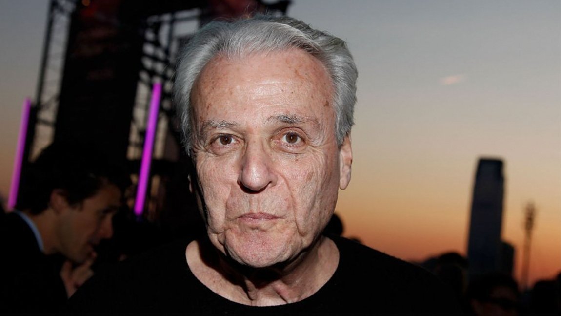 William Goldman: Πέθανε ο βραβευμένος με Όσκαρ σεναριογράφος σε ηλικία 87 ετών