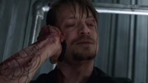 The Informer trailer: Ο Joel Kinnaman πρωταγωνιστεί στο νέο αστυνομικό θρίλερ του Andrea Di Stefano