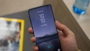 Θα είναι αυτό το design του Galaxy S10;
