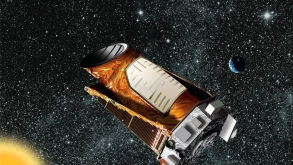 Η NASA λέει "καληνύχτα" στο Kepler