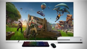 Το Fortnite υποστηρίζει πλέον πληκτρολόγιο και ποντίκι στο Xbox One