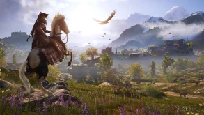 Assassin’s Creed Odyssey: Το Photo Mode και η ομορφιά της Αρχαίας Ελλάδας