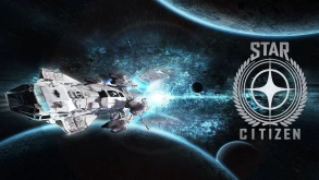 Η χρηματοδότηση του Star Citizen ξεπέρασε τα $200 εκατομμύρια