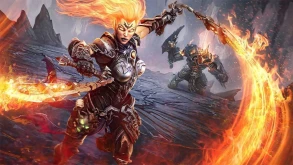 Darksiders III: Δείτε το “αποκαλυπτικό” intro cinematic του παιχνιδιού