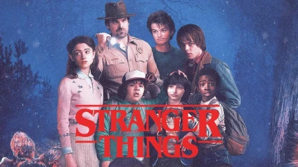 Το Stranger Things ήταν εντελώς διαφορετικό πριν το Netflix