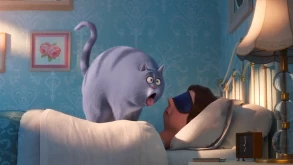 The Secret Life of Pets 2: Στο νέο trailer η Chloe είναι το βάσανο του αφεντικού της