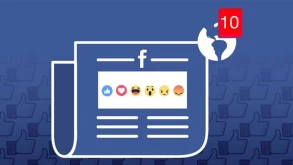 Το Facebook δεσμεύει £4.5 εκατομμύρια για την εκπαίδευση δημοσιογράφων