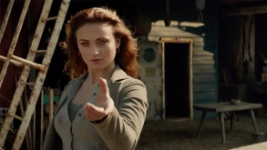 Dark Phoenix: Η Jean Grey συλλογίζεται στη νέα φωτογραφία