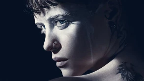 The Girl in the Spider's Web Review
