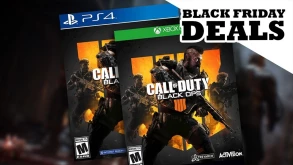 Black Friday προσφορές για τίτλους της Blizzard, Activision και Bethesda