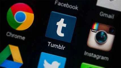 Το Tumblr αφαιρέθηκε από το App Store λόγω παιδικής πορνογραφίας
