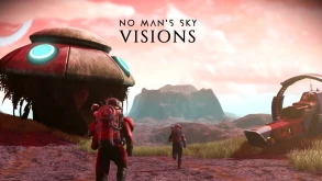 No Man’s Sky: Αποκαλύφθηκε το νέο τεράστιο Visions update