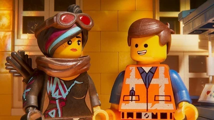The LEGO Movie 2: Στο νέο trailer το σύμπαν απειλείται από τους Duplo εισβολείς!