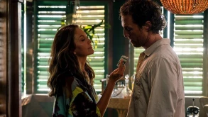 Serenity trailer: Ο Matthew McConaughey καλείται να διαπράξει ένα ειδεχθές έγκλημα