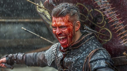 Vikings Season 5B teaser trailer: Αποκαλύπτεται ένα αιματηρό σφυροκόπημα μεταξύ αδερφών