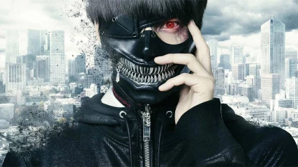 Η νέα αφίσα για την δεύτερη live-action ταινία του Tokyo Ghoul κάνει tease μια μεγάλη μάχη