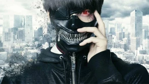Η νέα αφίσα για την δεύτερη live-action ταινία του Tokyo Ghoul κάνει tease μια μεγάλη μάχη
