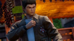 Shenmue 3: Αυτά είναι συνολικά τα χρήματα που συγκέντρωσε από την κοινότητα