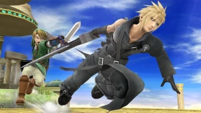 Ρεκόρ προ-παραγγελιών για το Super Smash Bros. Ultimate