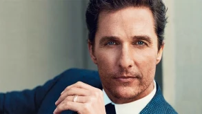 «Ιστορίες για καληνύχτα» με τη φωνή του Matthew McConaughey