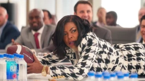 What Men Want trailer: Η Taraji P. Henson βάζει σκοπό να ανακαλύψει τι θέλουν τελικά οι άνδρες