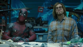 O Τ.J. Miller δεν θα επιστρέψει για το Deadpool 3