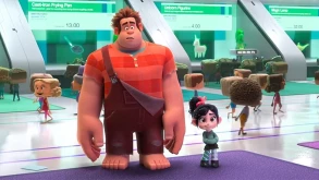 Box office: Το Ralph Breaks the Internet έκανε το δεύτερο μεγαλύτερο ντεμπούτο για το Thanksgiving