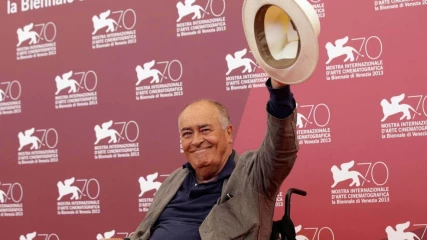 Απεβίωσε ο βραβευμένος με Όσκαρ σκηνοθέτης, Bernardo Bertolucci
