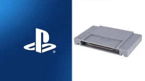 Η Sony καταχώρησε πατέντα για νέο game cartridge