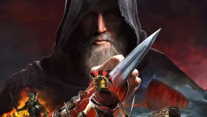 Το Hidden Blade επιστρέφει στο πρώτο DLC του AC: Odyssey [BINTEO]
