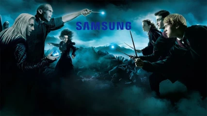 Αποκλειστικό Harry Potter παιχνίδι για τις Samsung συσκευές;