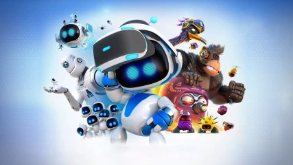 ASTRO BOT: Rescue Mission Review