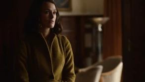 The Aftermath trailer: Ένα παράνομο πάθος γεννιέται μεταξύ των Keira Knightley και Alexander Skarsgård