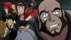 Teaser trailer για την live-action σειρά του Cowboy Bebop
