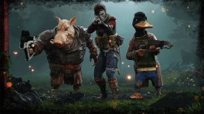 Mutant Year Zero: Road to Eden | Γνωρίστε τον Farrow στο νέο trailer