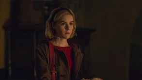 Chilling Adventures of Sabrina: Νέες προσθήκες στο cast ενόψει του εορταστικού επεισοδίου