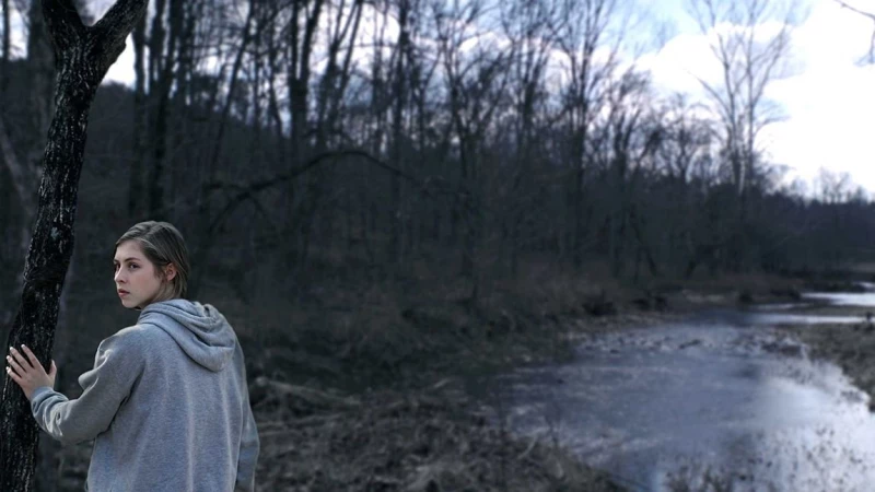 Rust Creek: Στο πρώτο trailer μία νεαρή γυναίκα χάνεται κάπου βαθιά μέσα στο δάσος