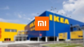 Η Xiaomi συνεργάζεται με την ΙΚΕΑ