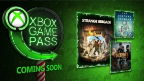 Το Strange Brigade και The Gardens Between έρχονται στο Xbox Game Pass