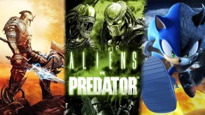 Kingdoms of Amalur, Aliens vs Predator και Sonic Unleashed έρχονται στο Xbox One