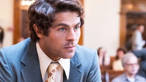 Extremely Wicked, Shockingly Vile: Αποκαλύφθηκε η πρώτη εικόνα του Zac Efron ως "Ted Bundy"