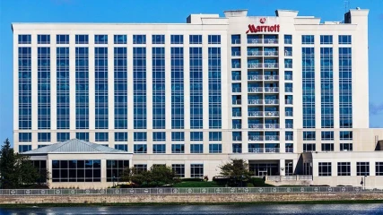 Εκτέθηκε η database της αλυσίδας ξενοδοχείων Marriott