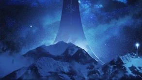 Halo Infinite: Αποκαλύφθηκε νέο μαγευτικό εικαστικό