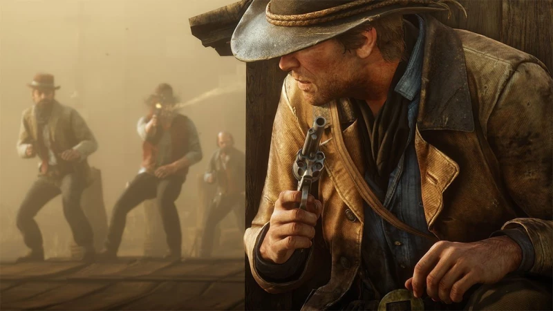Η beta του Red Dead Online είναι ανοιχτή για όλους και η Rockstar δίνει συμβουλές