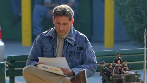 Welcome to Marwen official trailer #3: Ο Steve Carell παλεύει για να γιατρέψει τις παλιές πληγές του