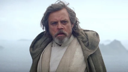 Star Wars: Δείτε τον νεαρό Luke Skywalker από την κομμένη σκηνή του The Force Awakens (φωτο)