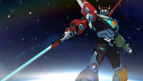 Voltron: Legendary Defender | Δείτε το πρώτο trailer της τελευταίας σεζόν