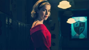 Chilling Adventures of Sabrina: Στο πρώτο trailer της 2ης σεζόν η Σαμπρίνα γίνεται κανονική μάγισσα