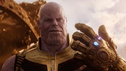 Φαντάζεστε το Avengers: Infinity War σε αφήγηση του Thanos;