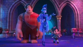 Box Office: Συνεχίζουν να ηγούνται τα Wreck-It Ralph 2 και Creed 2